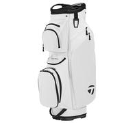 TaylorMade Golf CartLite Cart Bag White