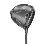 TaylorMade Golf Club Mens Qi35 Driver 10.5 Degree Regular Flex Right Handed