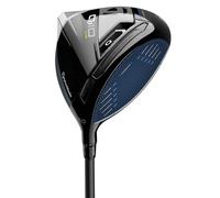 TaylorMade Golf Club Qi10 LS 9* Driver Stiff Graphite New