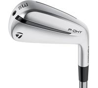 TaylorMade Golf DHY #4 Right Hand Stiff Graphite
