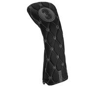 TaylorMade Golf Fairway Headcover 3W Black