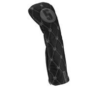 TaylorMade Golf Fairway Headcover 5W Black