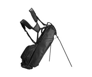 TaylorMade Golf FlexTech Carry Premium Stand Bag Black