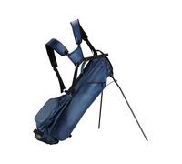 TaylorMade Golf FlexTech Carry Premium Stand Bag Navy
