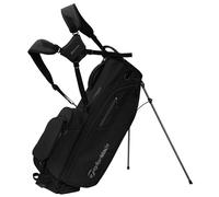 TaylorMade Golf Flextech Crossover Stand Bag Black