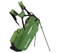 TaylorMade Golf Flextech Crossover Stand Bag Green