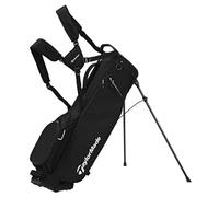 TaylorMade Golf Flextech Junior Stand Bag Black
