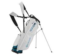 TaylorMade Golf FlexTech SuperLite Stand Bag, 2024