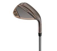 TaylorMade Golf HI-Toe 4 Wedge Copper 56.10 Standard Bounce RIGHTHAND Stiff