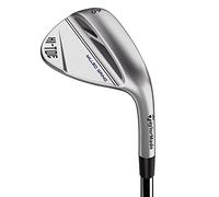 TaylorMade Golf HI-TOE3 WEDGE CHROME STANDARD BOUNCE 50.09/RIGHT HAND STIFF