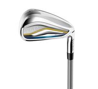 TaylorMade Golf Kalea Golf Irons 7-P,SW Grahite Shaft Ladies Right Hand