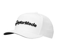TaylorMade Golf Men's Horizon Hat, White, One Size