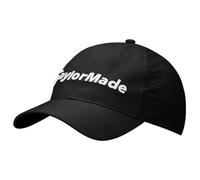 TaylorMade Golf Men's Litetech Hat, Black, One Size