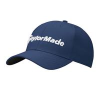 TaylorMade Golf Men's Radar Hat, Navy, X-Small