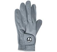 TaylorMade Golf Men's Standard Tour Preferred Glove, Gray, Medium