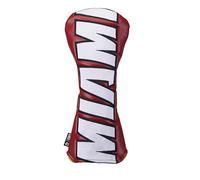 TaylorMade Golf Miami Heat Driver Headcover