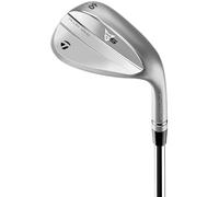 TaylorMade Golf Milled Grind 5 Wedge Chrome SB 52.09 Degree Left Handed