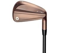 TaylorMade Golf P790 Copper 4-PW Right Hand Steel Stiff