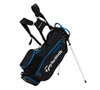 Taylormade Golf Pro Stand Bag Black/Blue