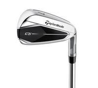 TaylorMade Golf Qi Iron 5-P,AW Steel Shaft Regular Left Handed