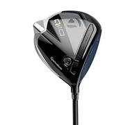 TaylorMade Golf Qi10 Driver 10.5 Degree TR Blue Stiff Right Handed