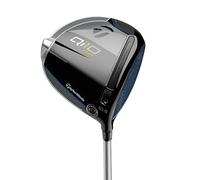 TaylorMade Golf Qi10 Max Driver 10.5 Degree Speeder Regular Right Handed