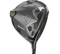 TaylorMade Golf Qi35 LS Driver 9 Degree Kaili Blue Graphite Stiff Left Handed