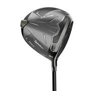TaylorMade Golf Qi35 Max Driver 10.5 Degree AirSpeeder Regular Right Handed