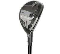 TaylorMade Golf Qi35 Rescue #2-17 Degree Kaili Blue Stiff Right Hand