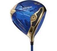 Taylormade Golf Qi35 Ryder Cup Driver EU Edition (10.5 Reg - RH)