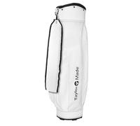 TaylorMade Golf Short Course Carry Bag White