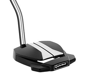 TaylorMade Golf Spider GTx Putter Black Short Bend Right Hand 34IN