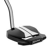 TaylorMade Golf Spider GTx Putter Black Single Bend Right Hand 35IN