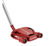 TaylorMade Golf Spider Red Putter #3