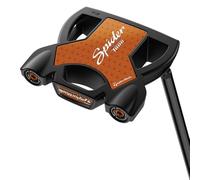 TaylorMade Golf Spider Tour Black Putter #3 Left Hand 35 Inches