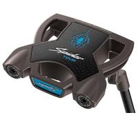 TaylorMade Golf Spider Tour Putter Sightline L Neck Lefthanded 35 Inches