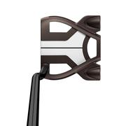 TaylorMade Golf Spider Tour Putter True Path Double Bend Righthanded 35 Inches