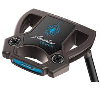 TaylorMade Golf Spider Tour Putter True Path Small Slant Lefthanded 35 Inches