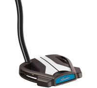 TaylorMade Golf Spider Tour X Putter True Path Double Bend Lefthanded 35 Inches