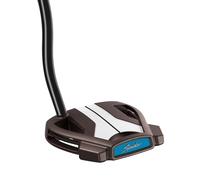 TaylorMade Golf Spider Tour X Putter True Path Double Bend Righthanded 35 Inches