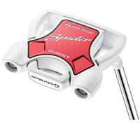 TaylorMade Golf Spider White Putter #3
