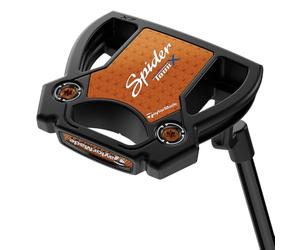 TaylorMade Golf Spider X Black Putter #1 Right Hand 34 Inches