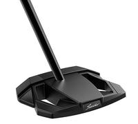 TaylorMade Golf Spider ZT Black Putter CB Left Handed 38 Inches