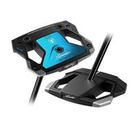 TaylorMade Golf Spider ZT MAX Putter Counter Balance Leftthanded 38 Inches