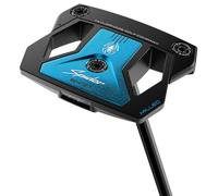 TaylorMade Putter - Spider ZT Black Rh 35IN Dexterity: Right Hand
