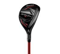 Taylormade Golf -Stealth2 High Draw 4-23/Left Hand S