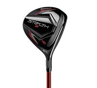 TaylorMade Golf Stealth2 High Draw Fairway #3/Right Hand Regular
