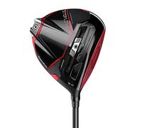 TaylorMade Golf Stealth2 Plus Driver Kaili Red 9.0/Right Hand Stiff