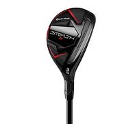 TaylorMade Golf Stealth2 Rescue 4-22/Left Hand Regular