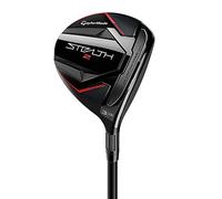 TaylorMade Golf Stealth2 Steel Fairway #7/Right Hand Regular